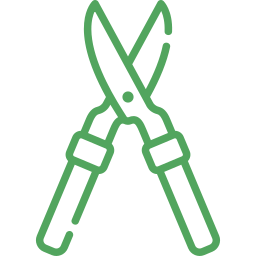 shears (1) Hedge cutters